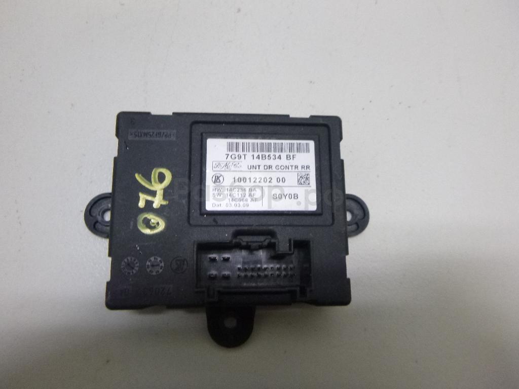 Блок комфорта