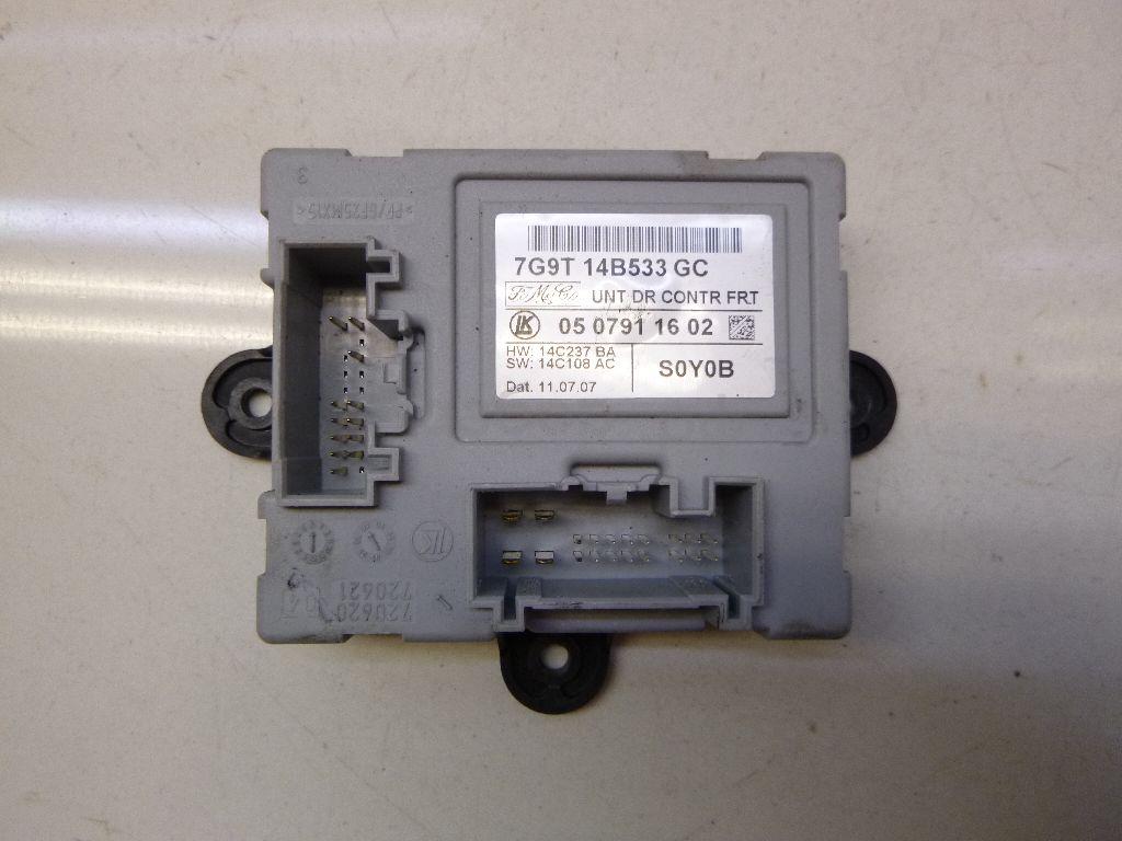 Блок комфорта