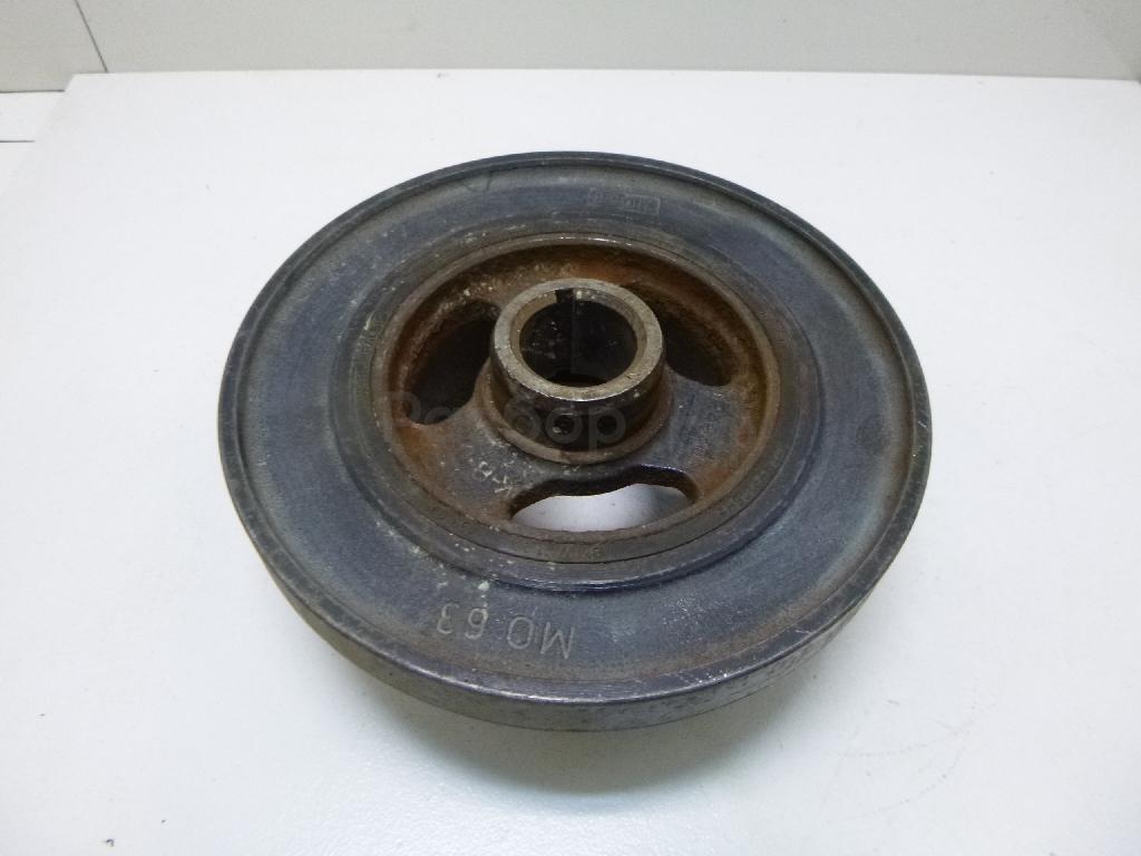 Шкив коленвала