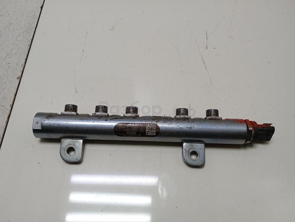 Рейка топливная (рампа)