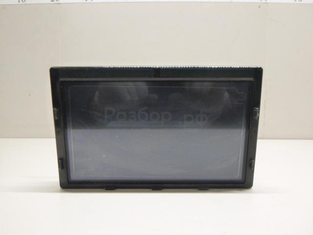 Дисплей информационный