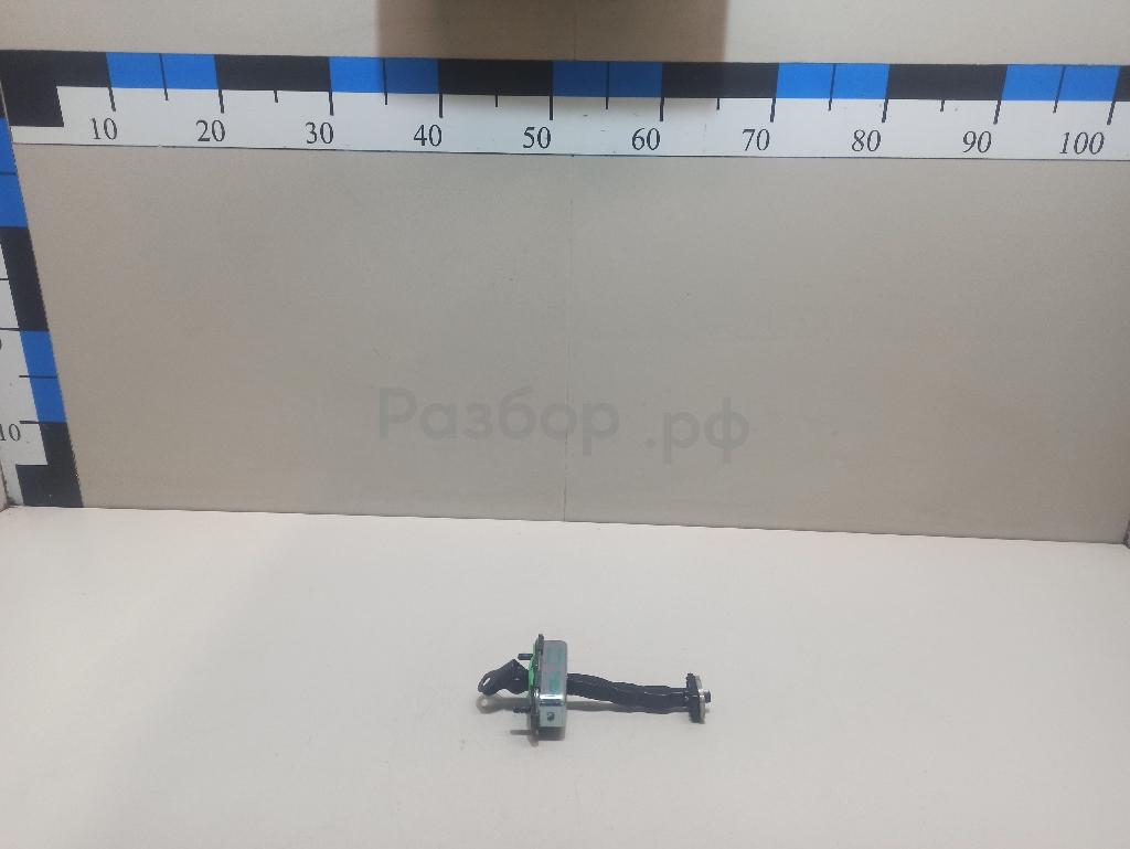 Ограничитель двери