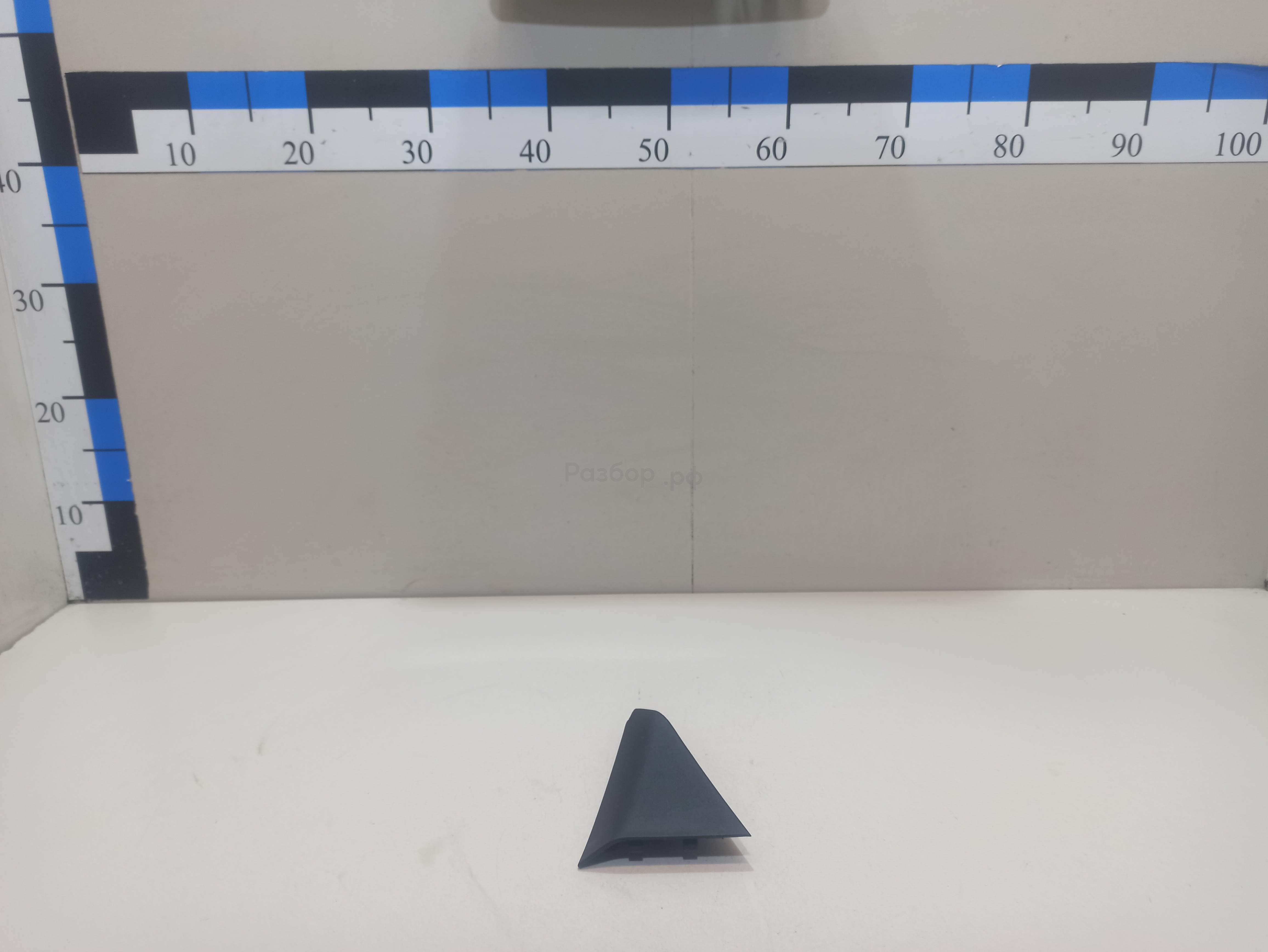 Накладка (кузов внутри)