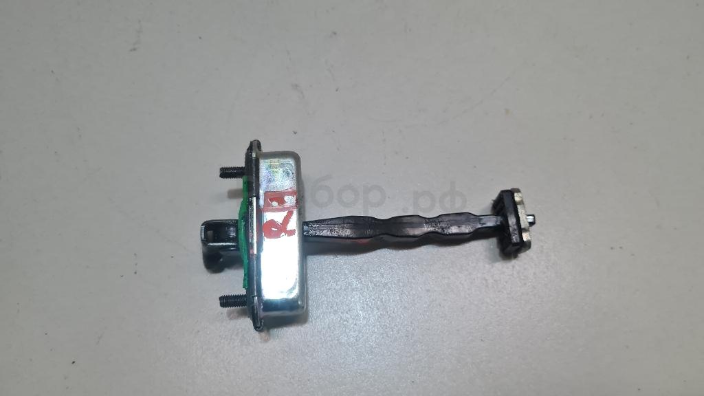 Ограничитель двери