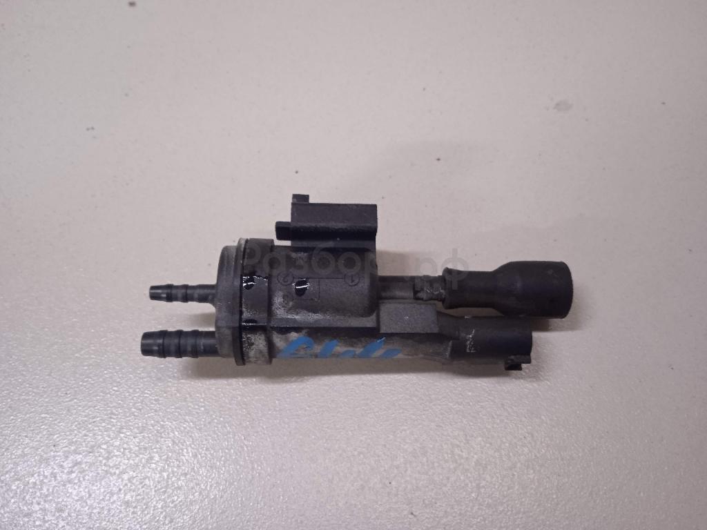 Клапан электромагнитный