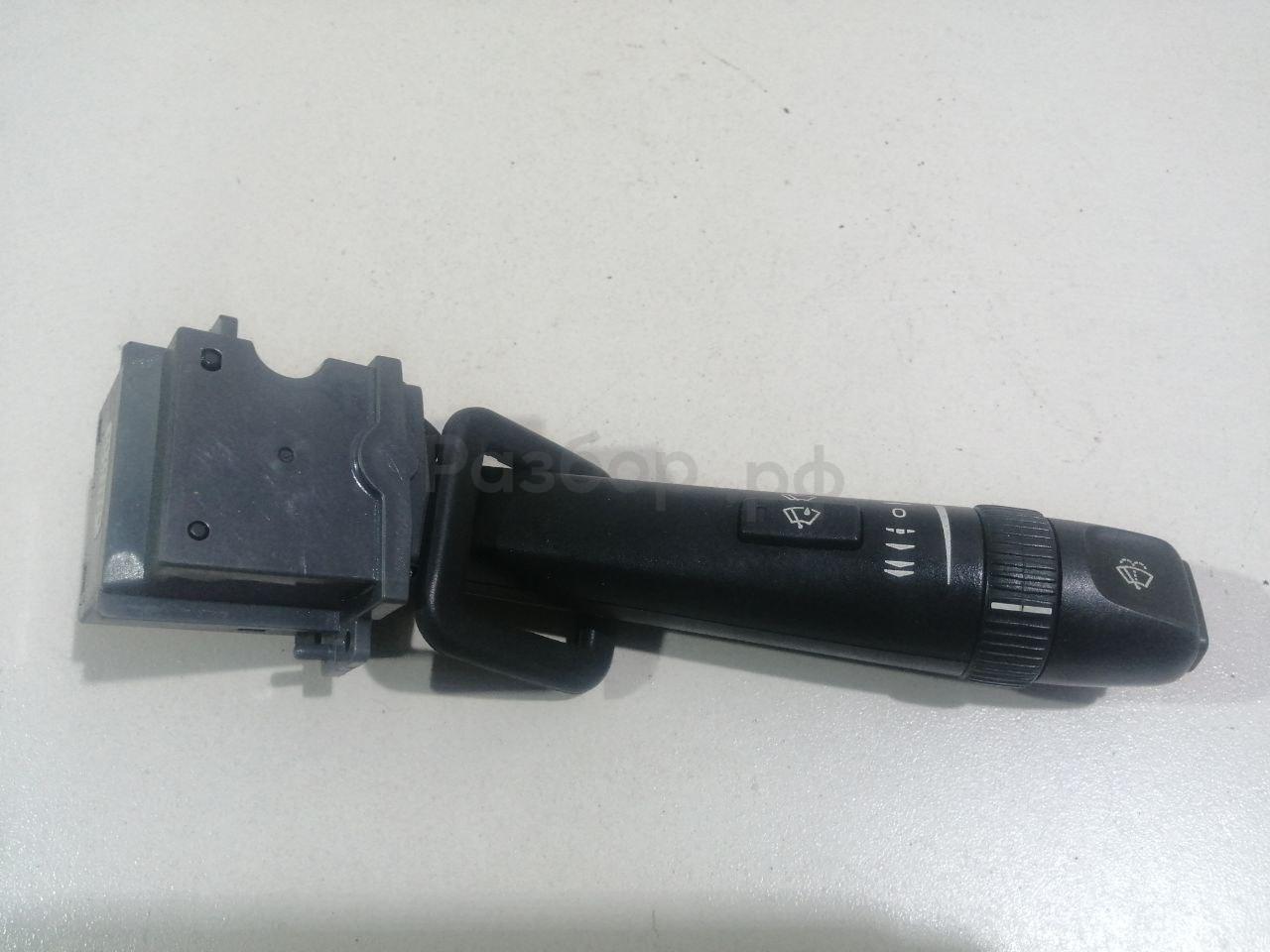 Переключатель стеклоочистителей