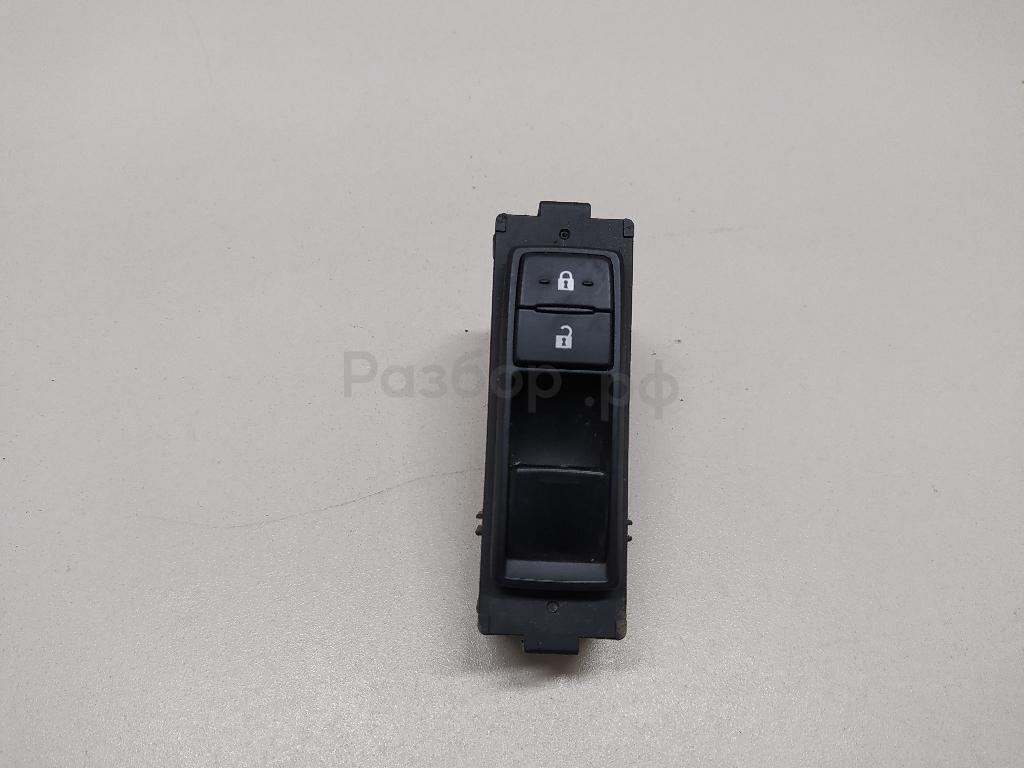 Кнопка стеклоподъемника