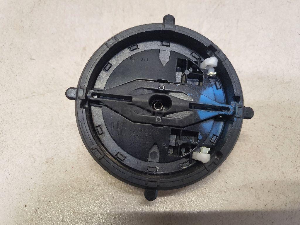 Механизм зеркала