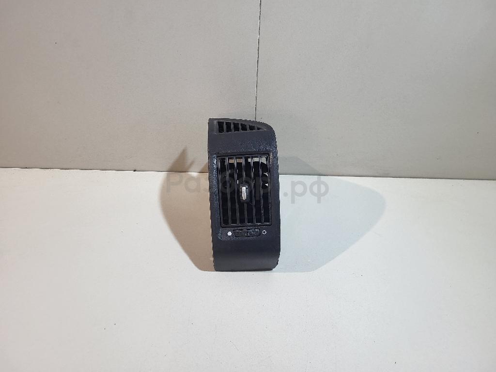 Дефлектор воздушный