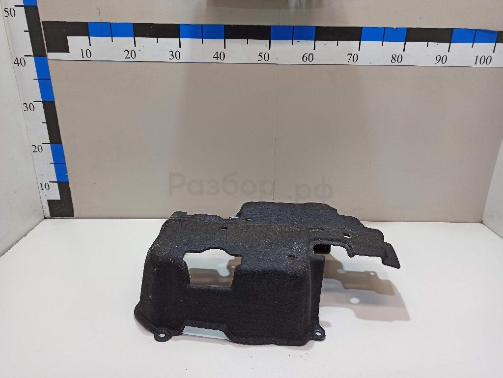 Шумоизоляция