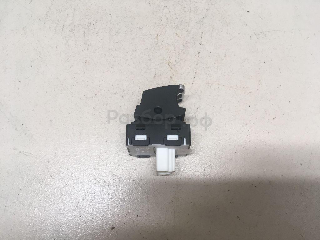 Кнопка стеклоподъемника