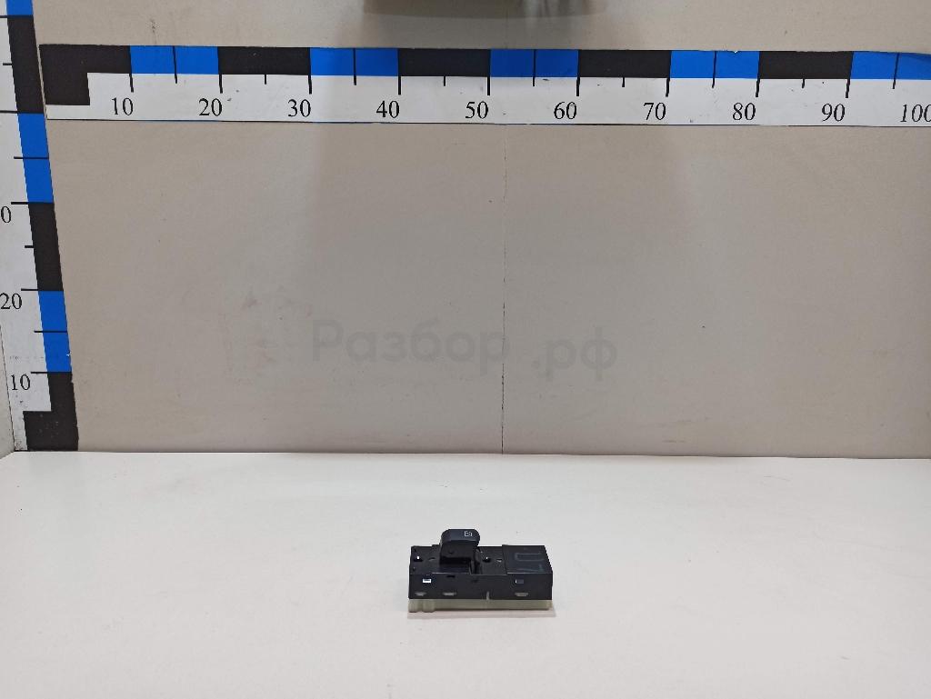 Кнопка стеклоподъемника