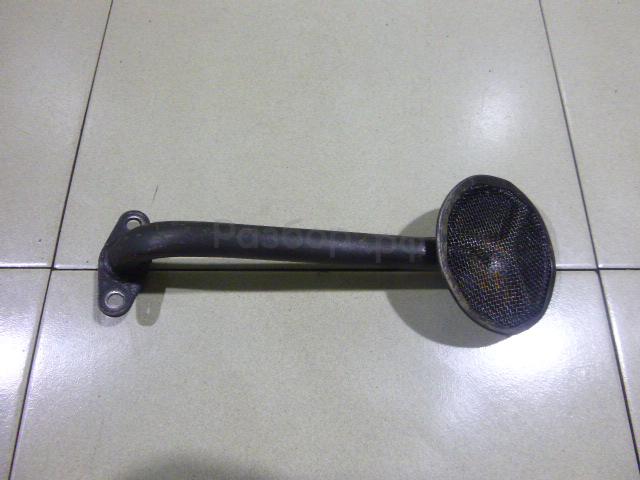 Маслозаборник