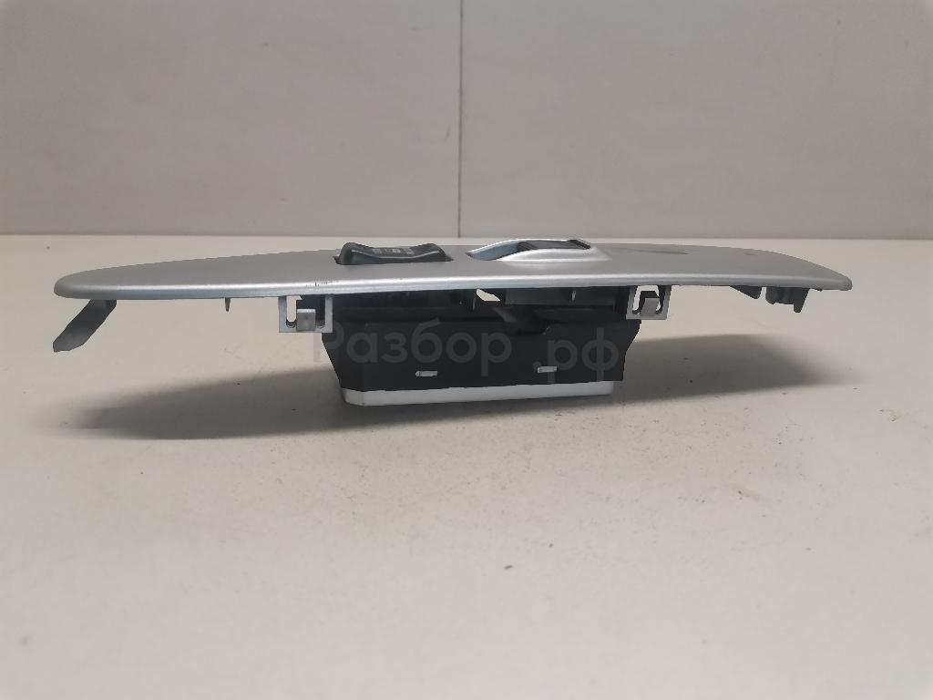 Кнопка стеклоподъемника