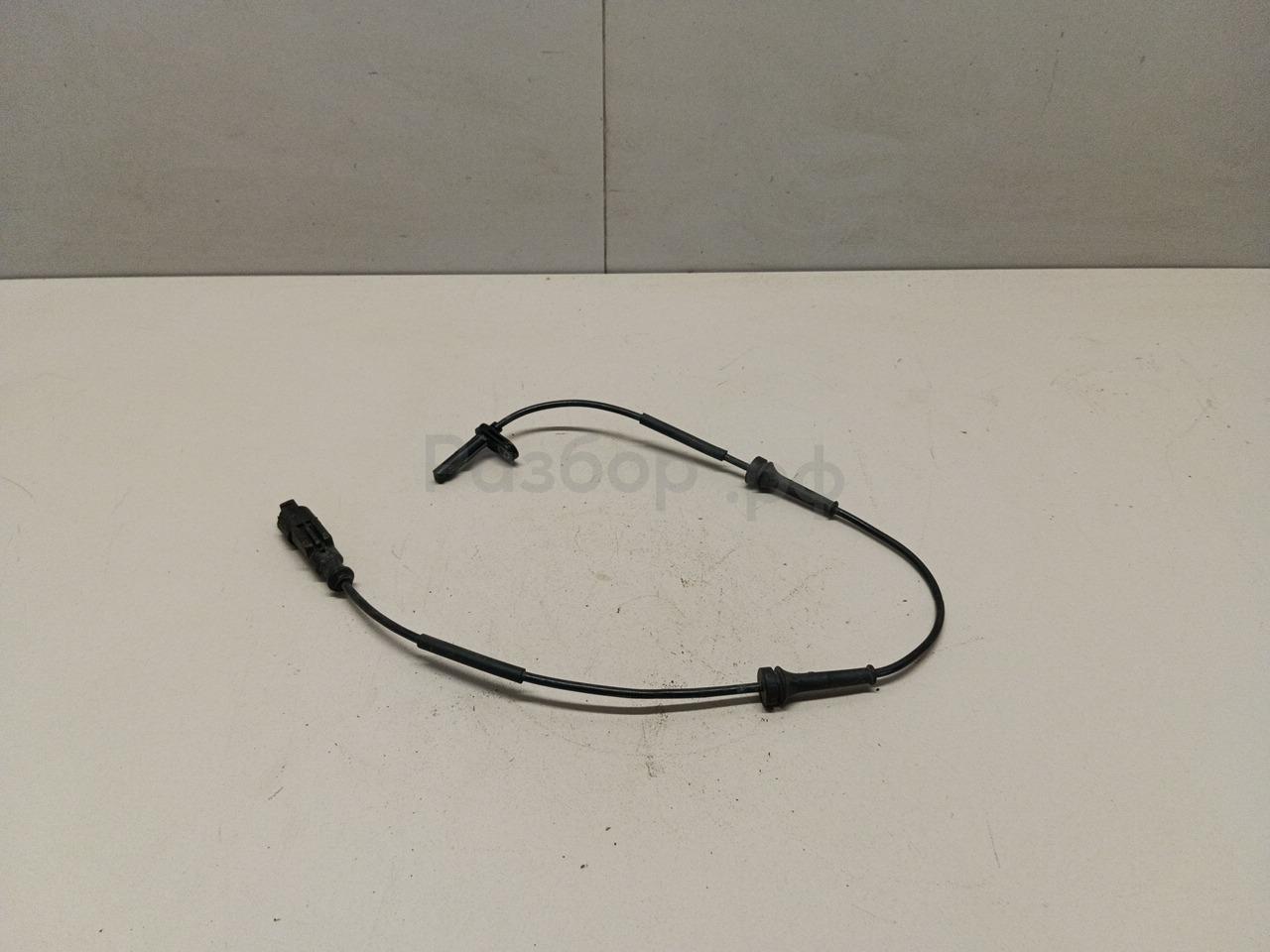 Датчик ABS задний