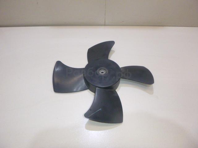 Крыльчатка