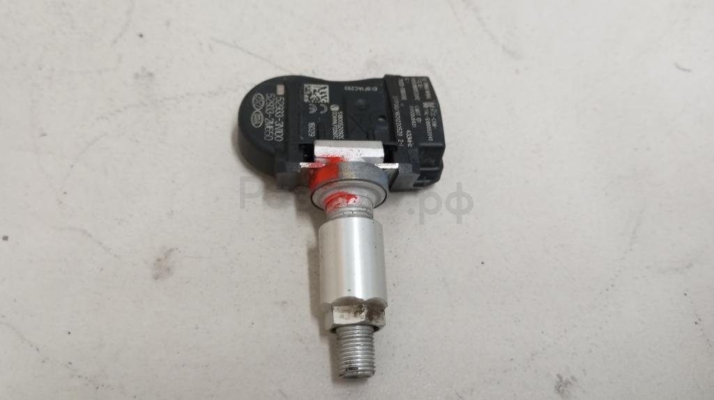 Датчик давления в шине (TPMS)