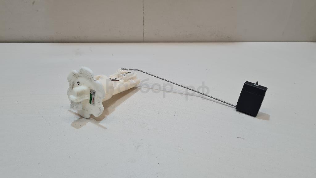 Датчик уровня топлива