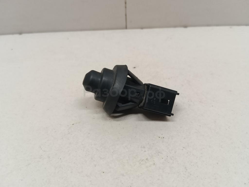 Выключатель концевой