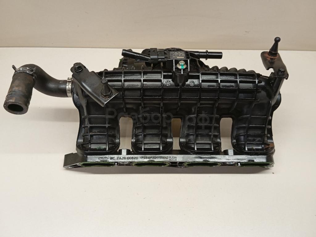 Коллектор впускной