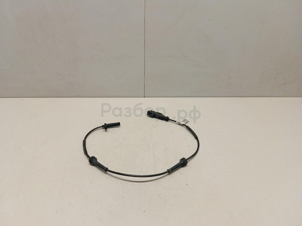 Датчик ABS задний