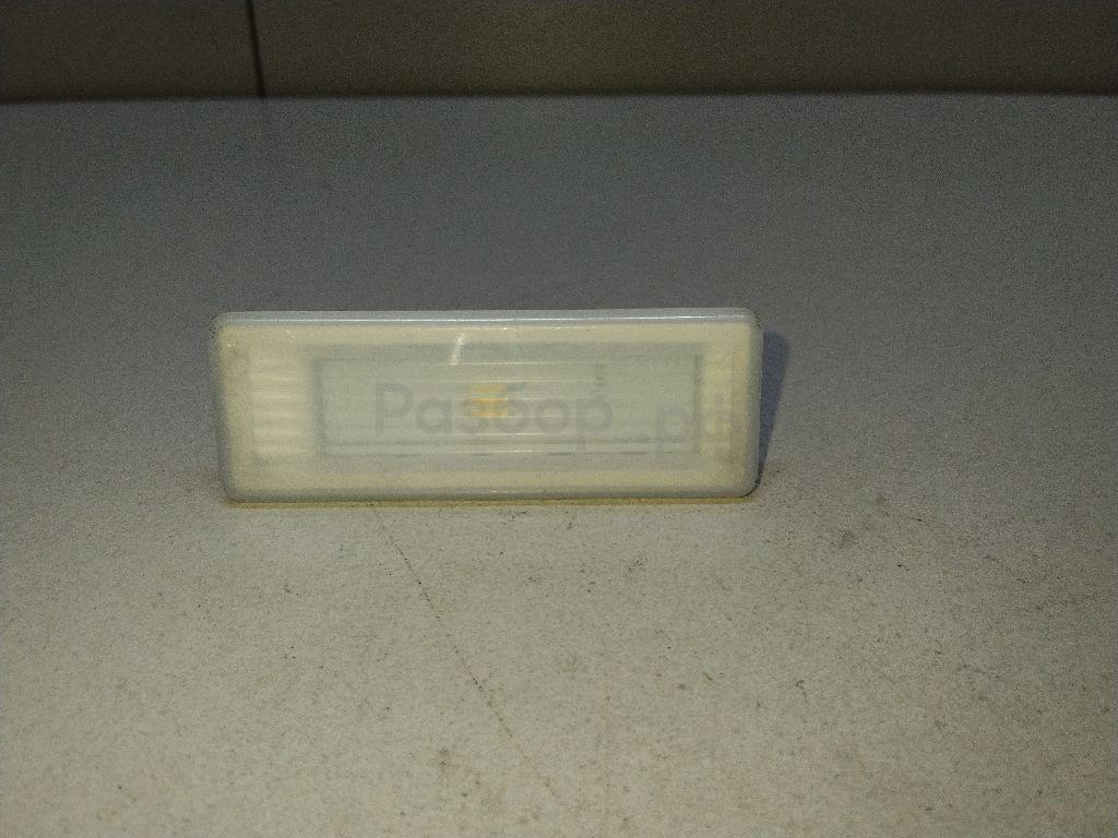 Плафон салонный