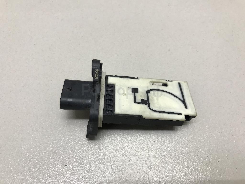 Расходомер воздуха (массметр)