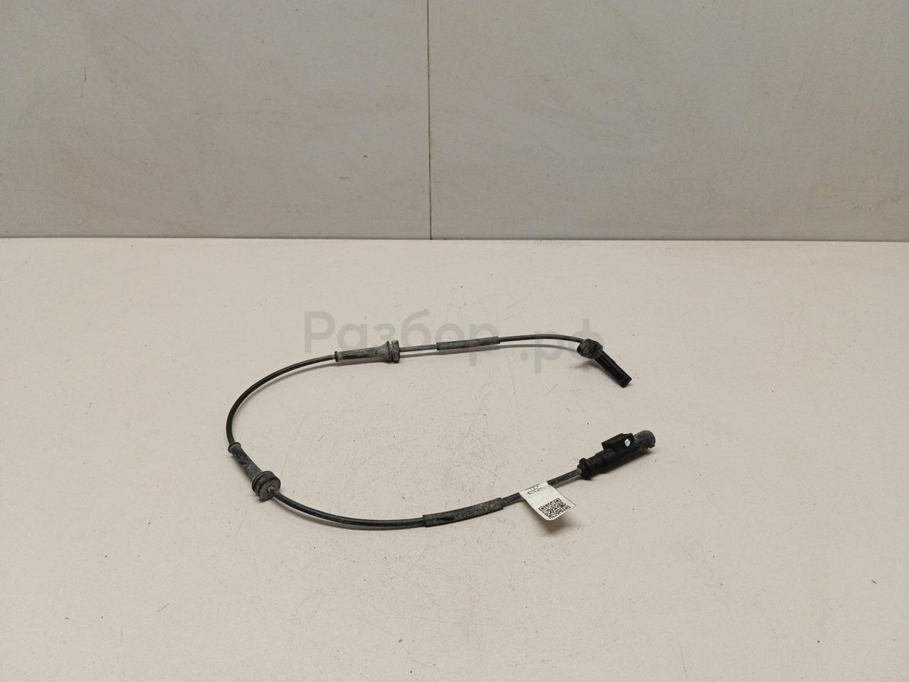 Датчик ABS задний