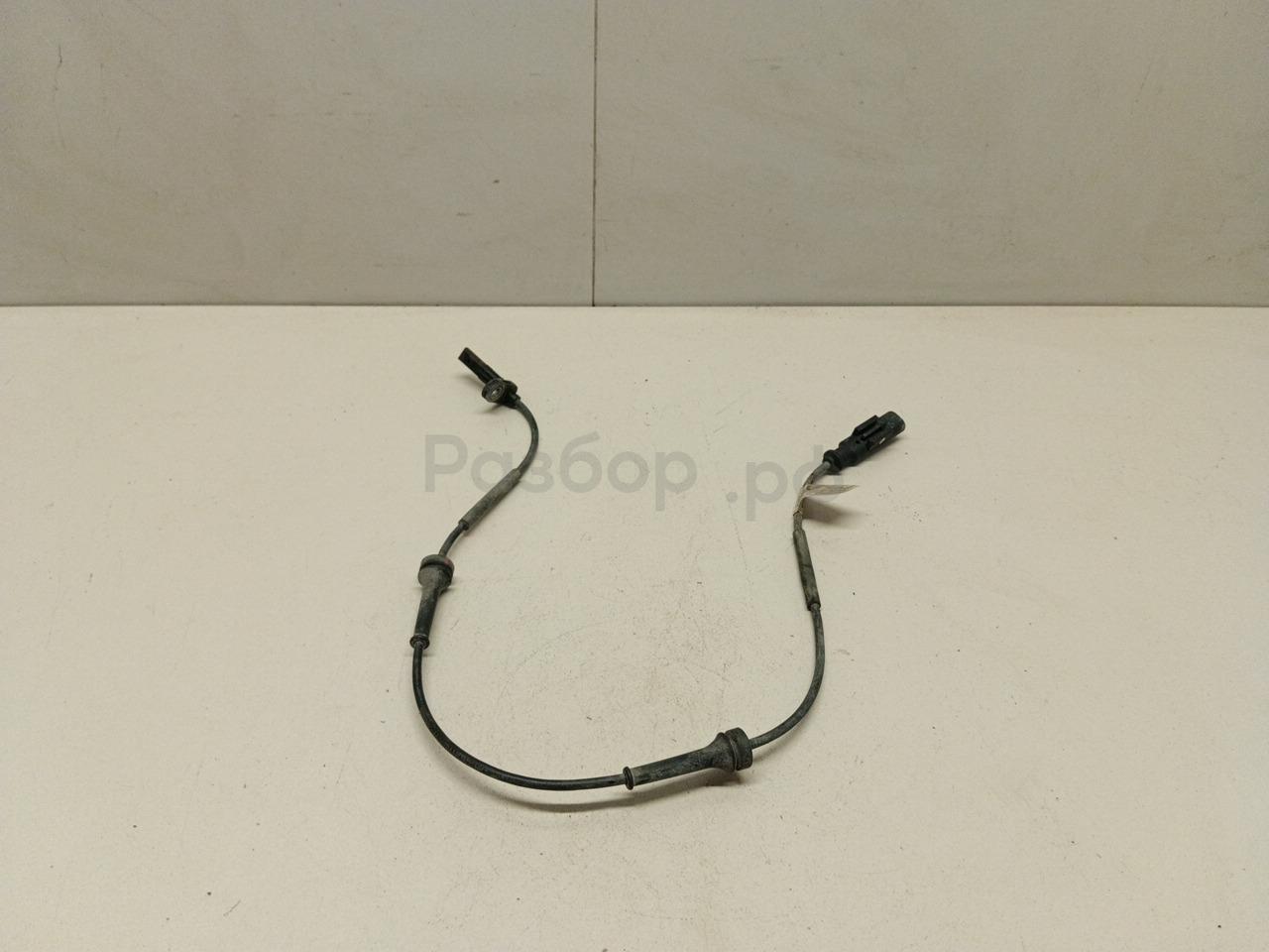 Датчик ABS задний