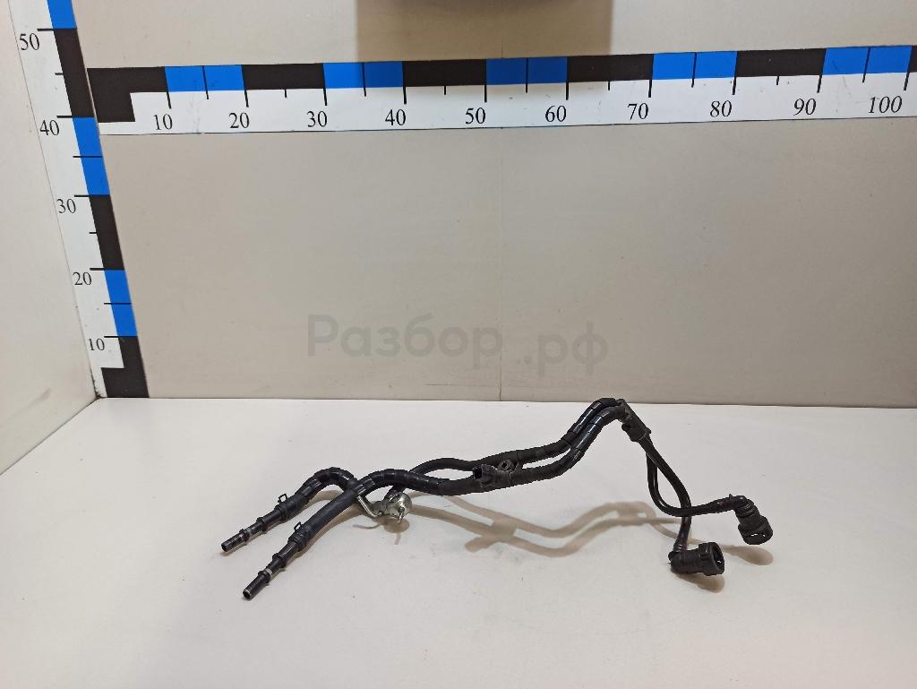 Трубка топливная