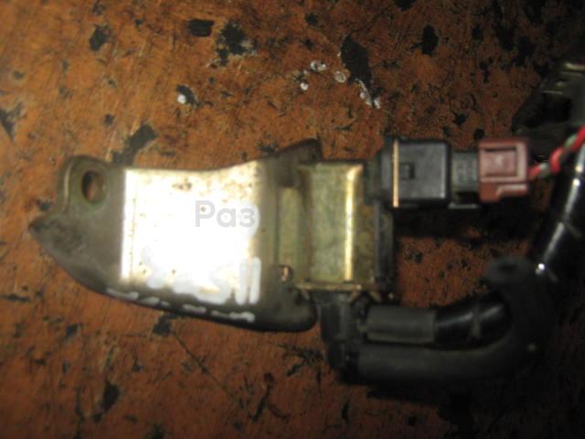 Клапан электромагнитный