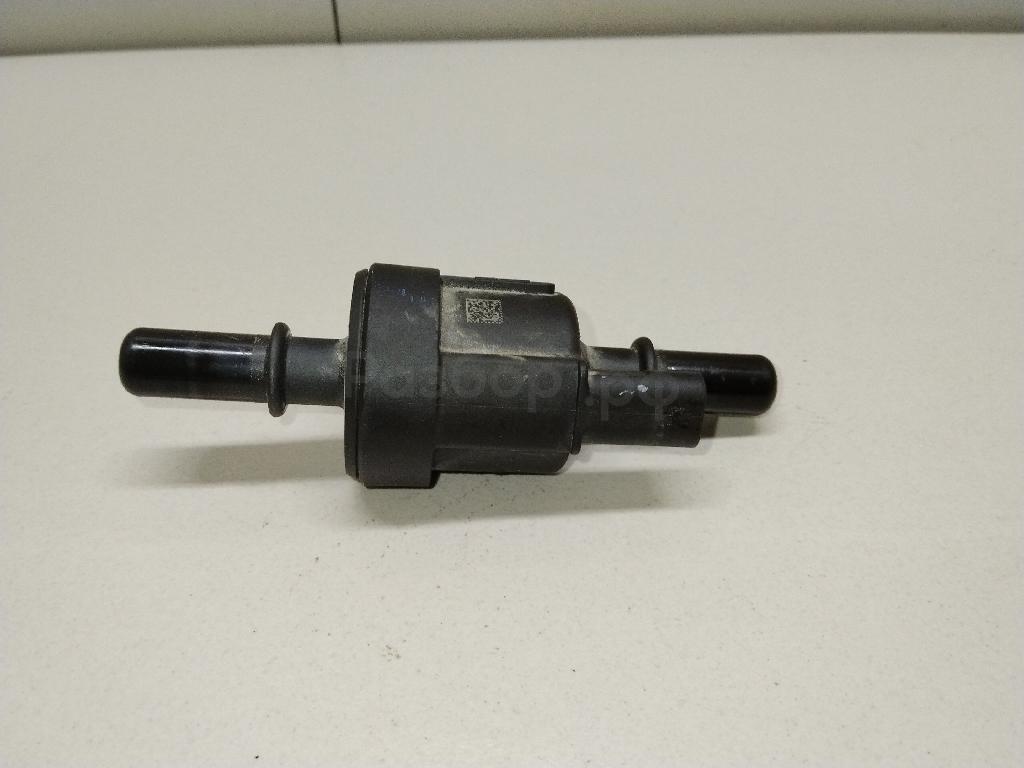 Клапан электромагнитный