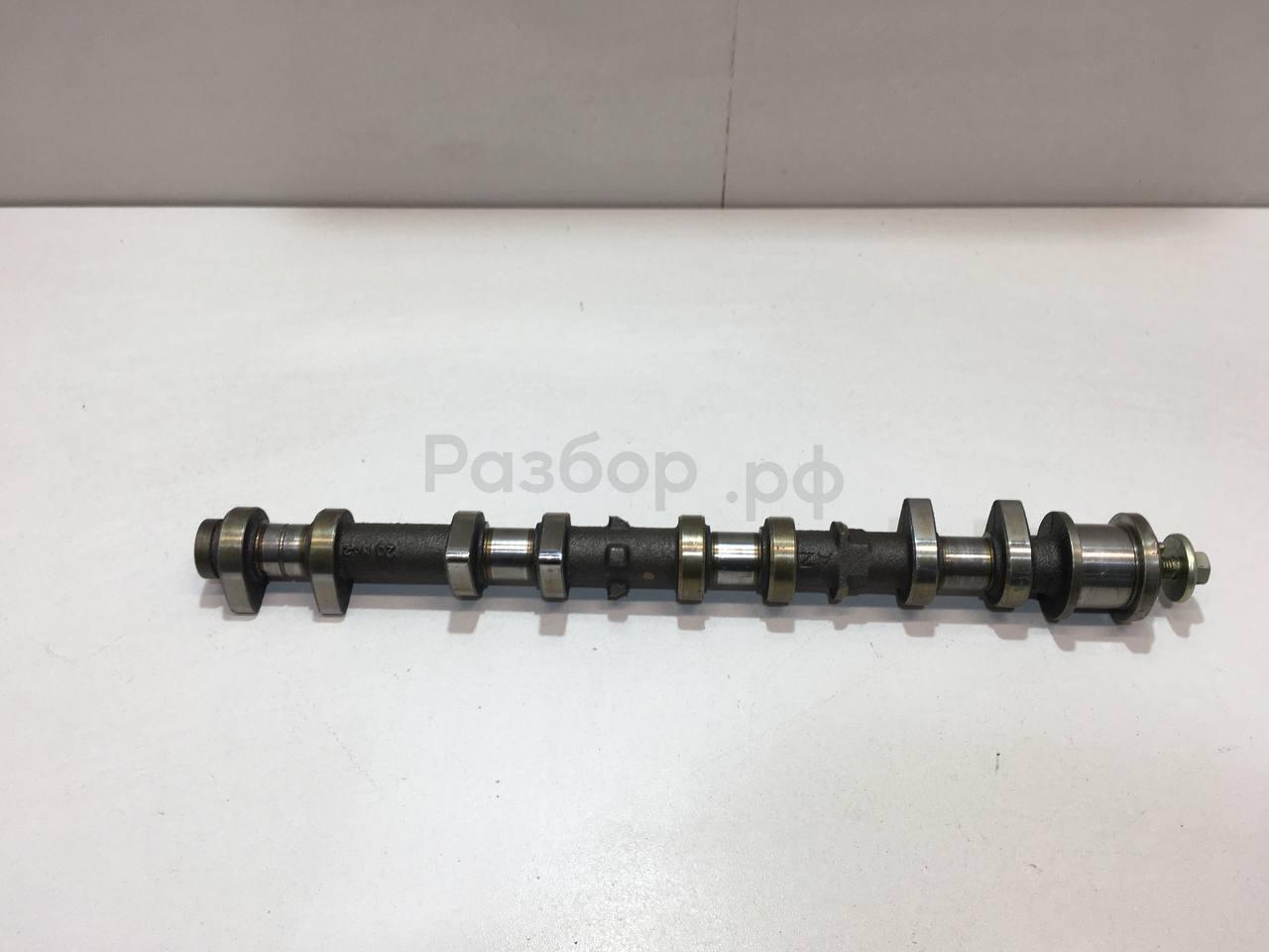 Распредвал выпускной