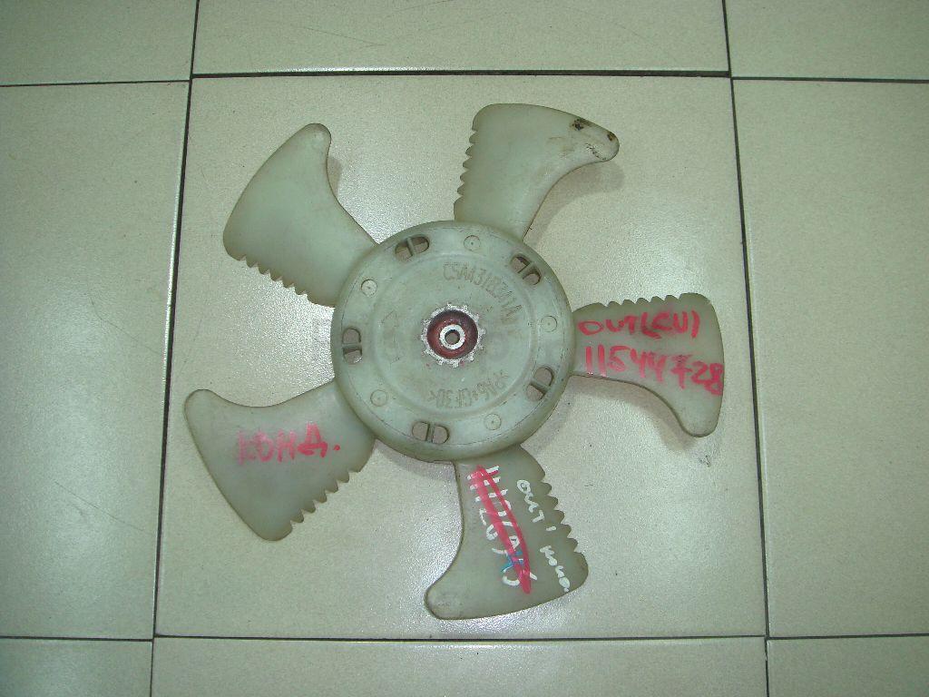 Крыльчатка