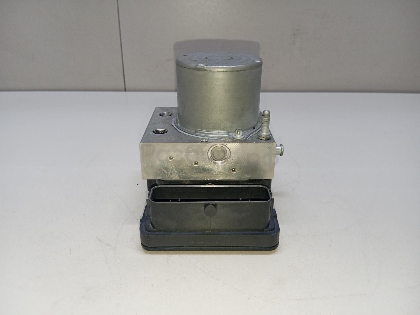 Блок ABS (насос)