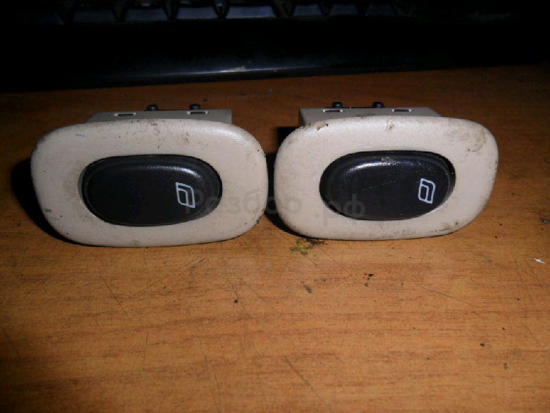 Кнопка стеклоподъемника