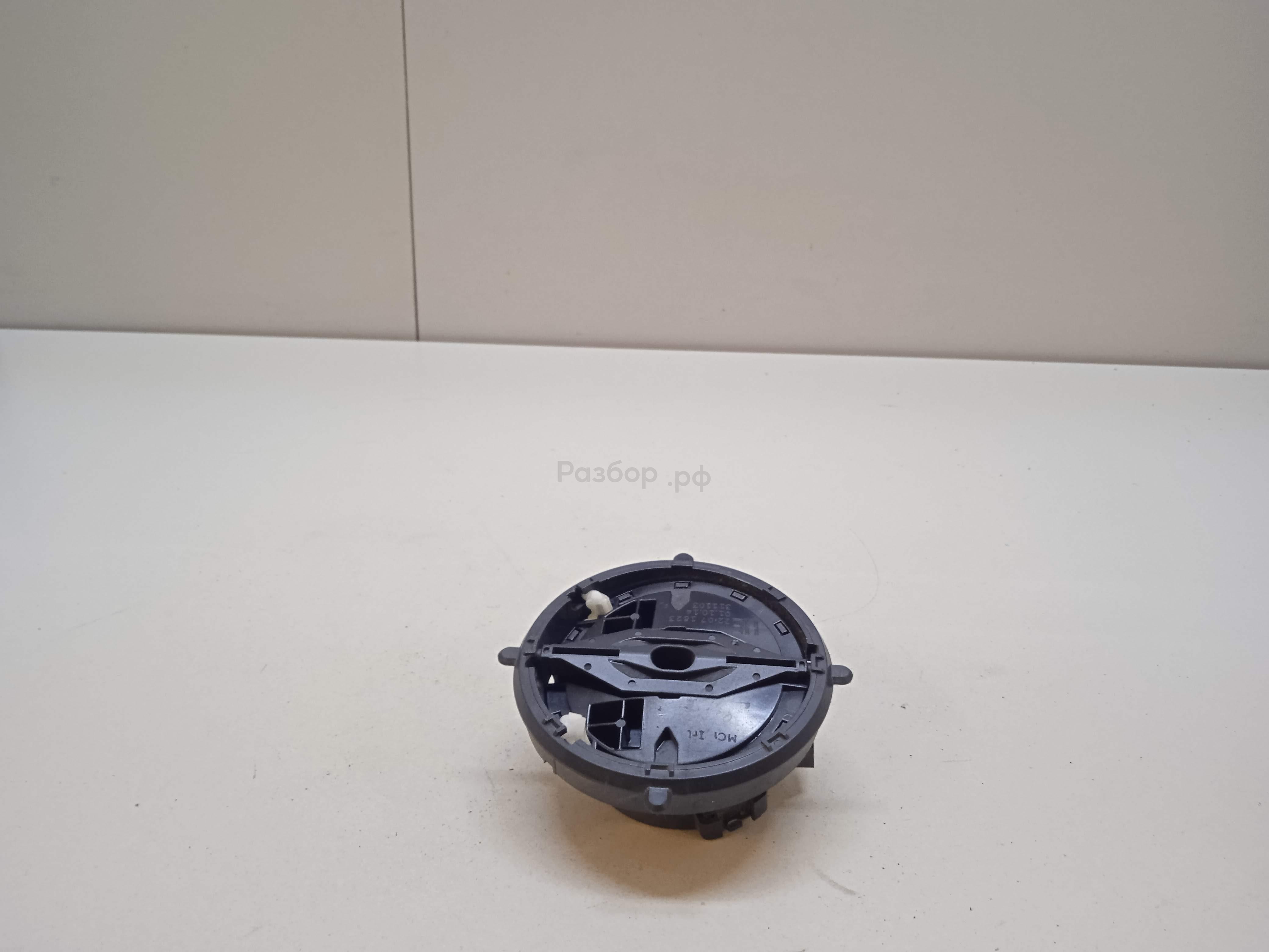 Механизм зеркала