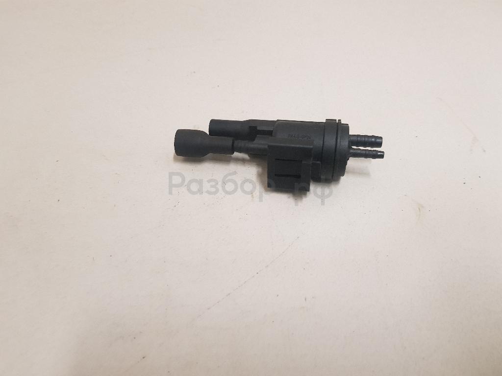 Клапан электромагнитный