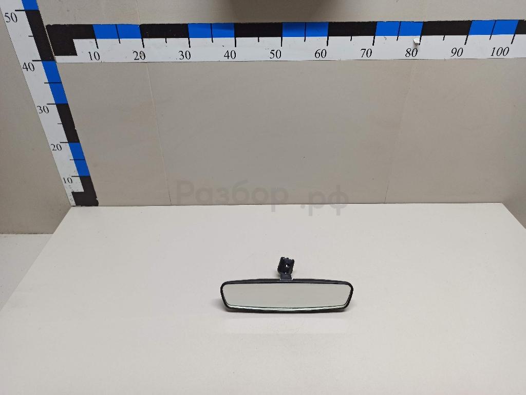Зеркало заднего вида