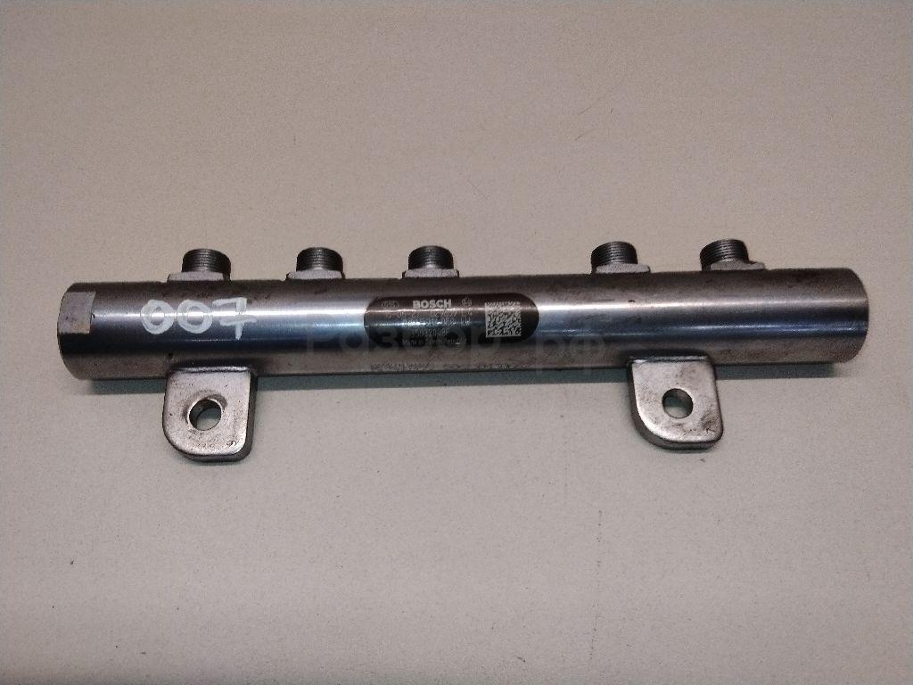 Рейка топливная (рампа)