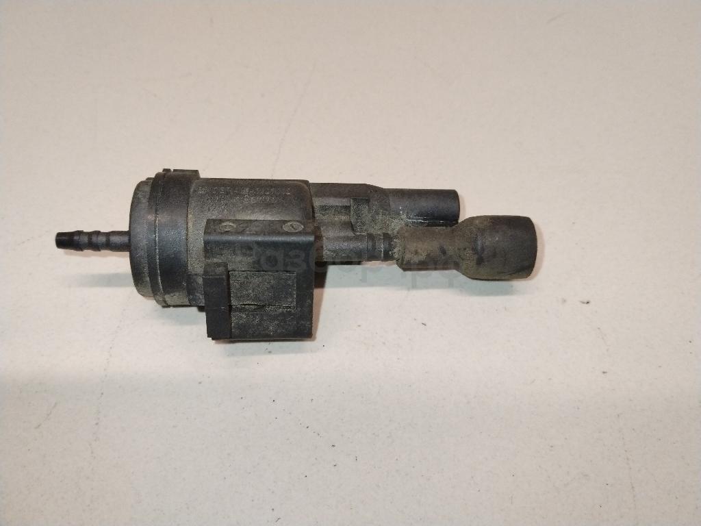 Клапан электромагнитный