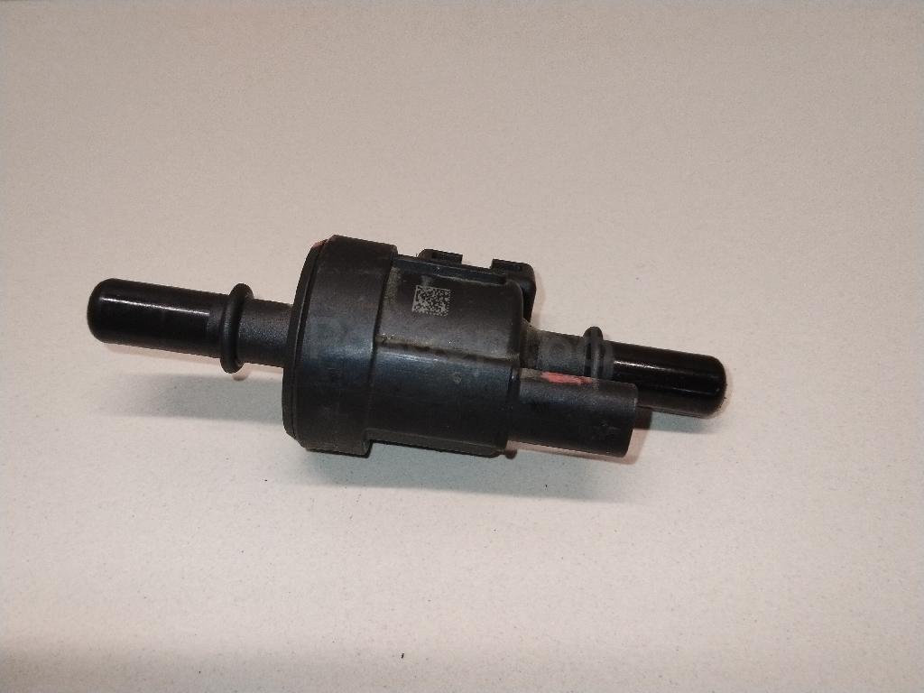 Клапан электромагнитный