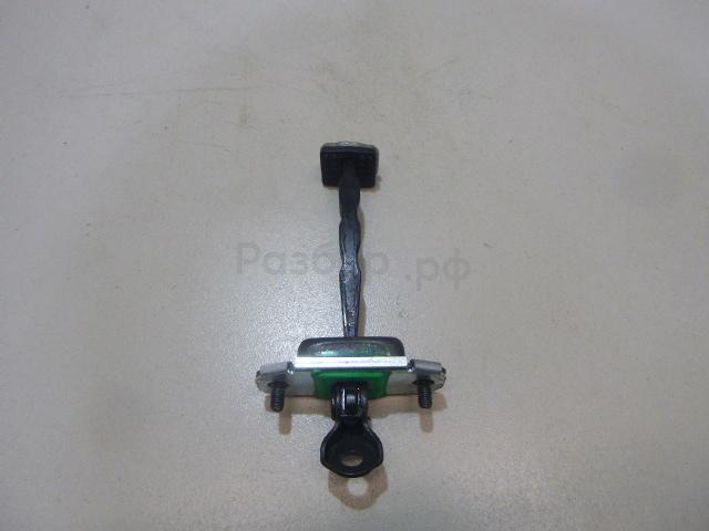 Ограничитель двери