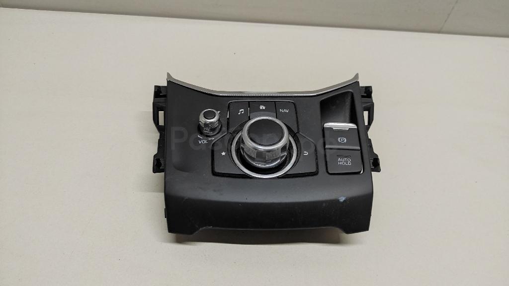 Блок кнопок