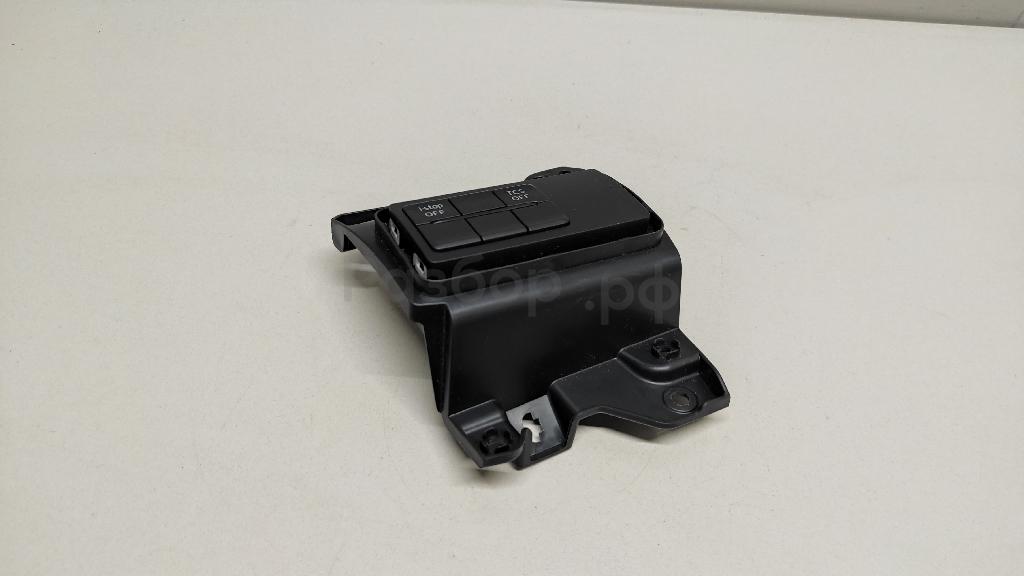 Блок кнопок