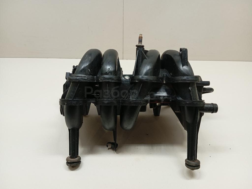 Коллектор впускной