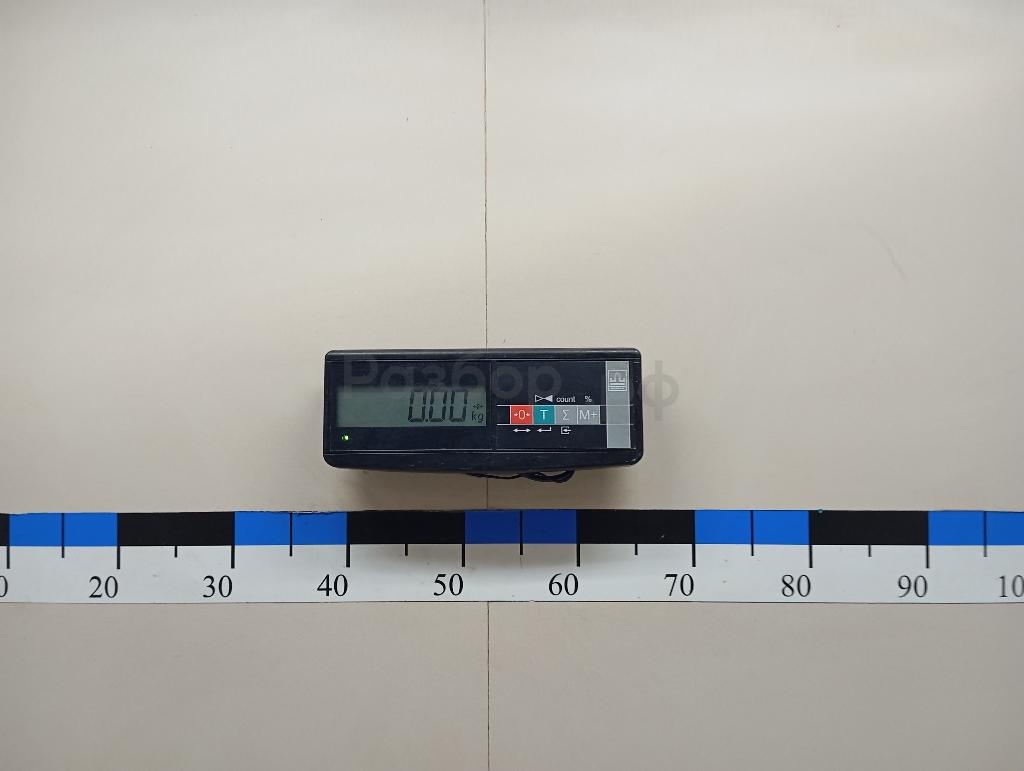 Выключатель концевой