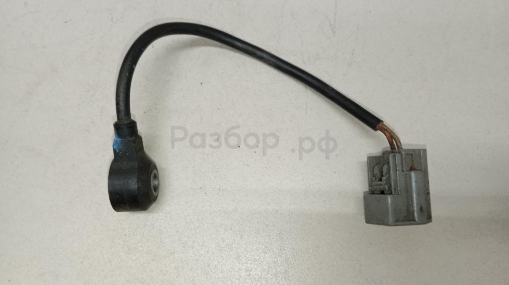 Датчик детонации