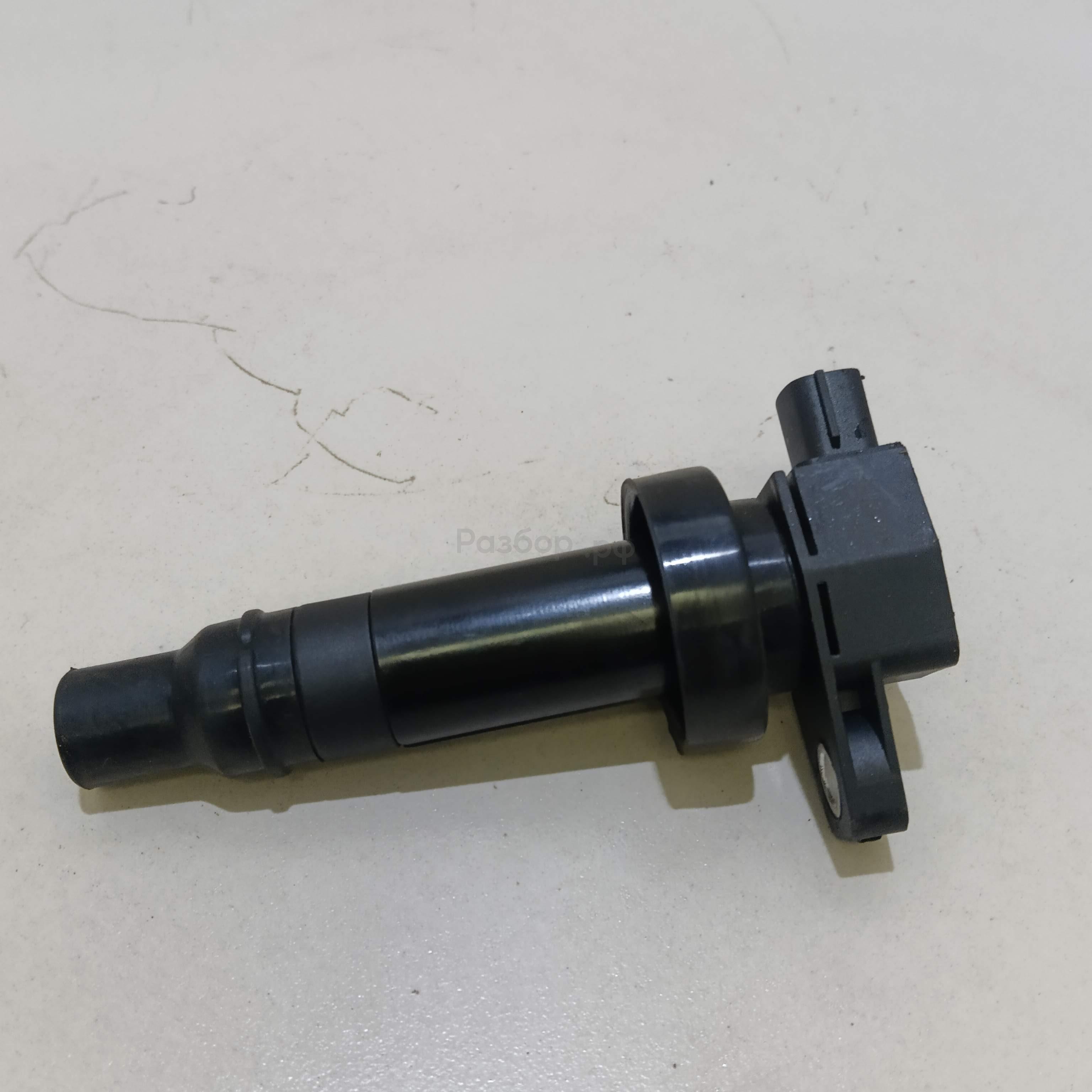 Катушка зажигания