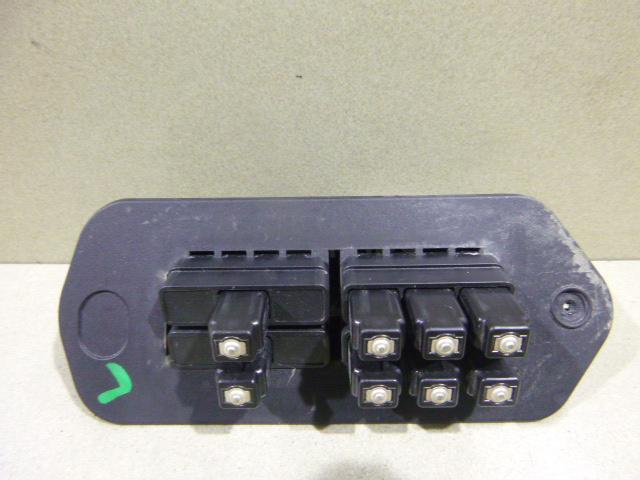 Выключатель концевой